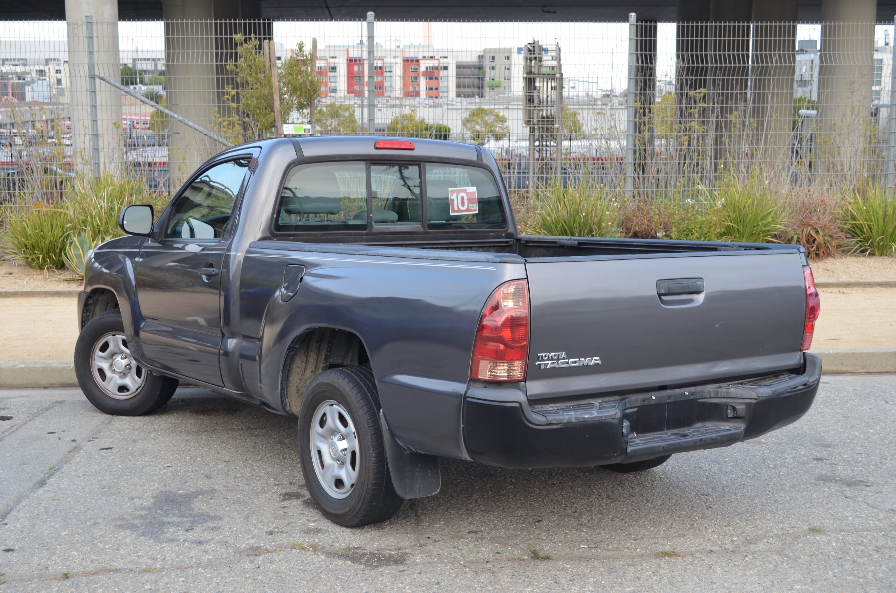 Toyota Tacoma