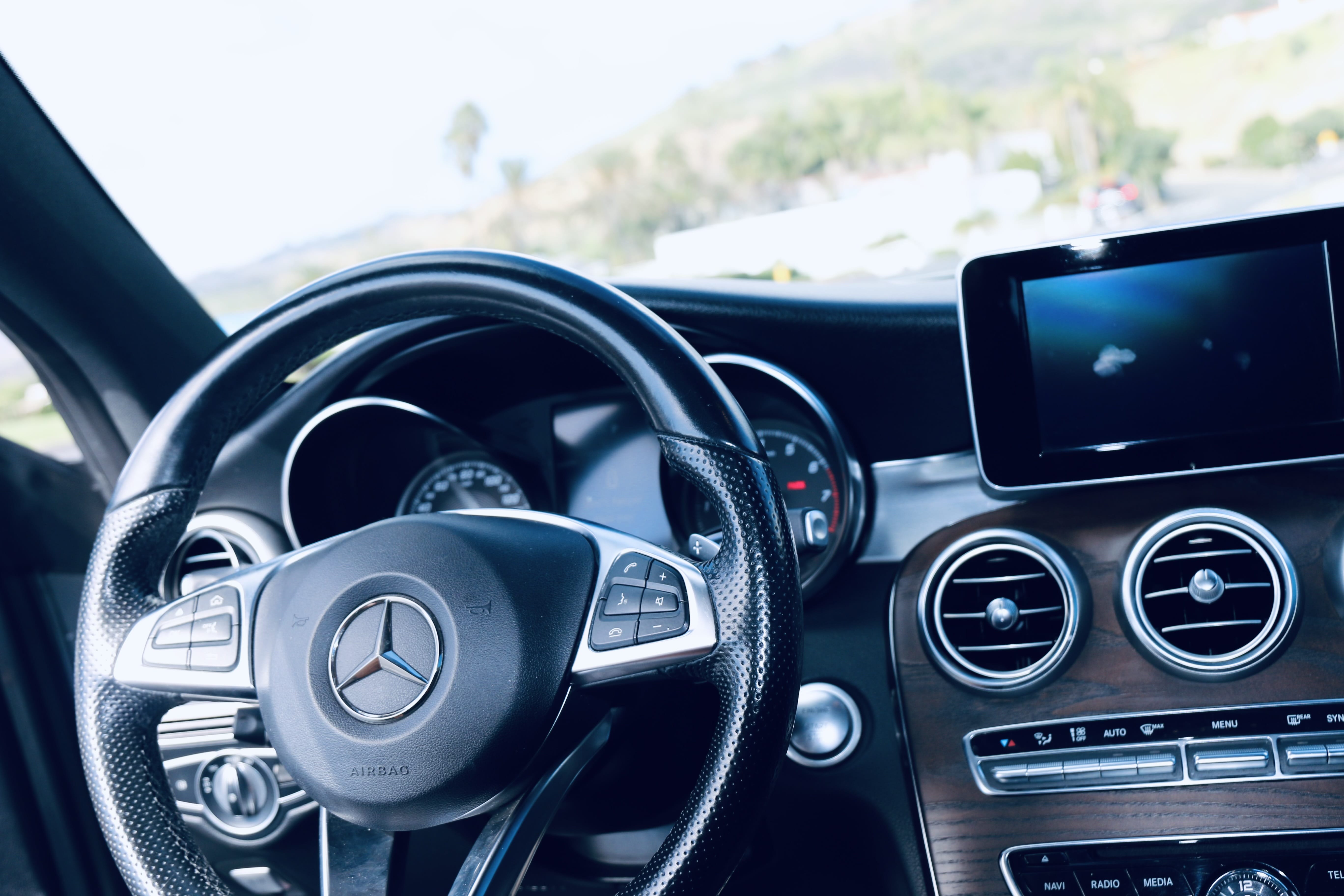 Mercedes-Benz C-Class 300