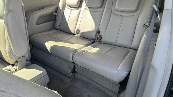 Nissan Quest