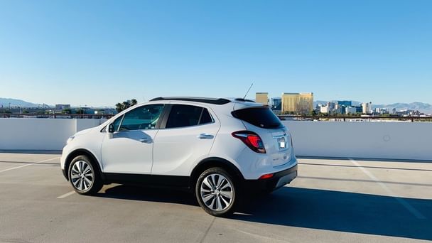 Buick Encore