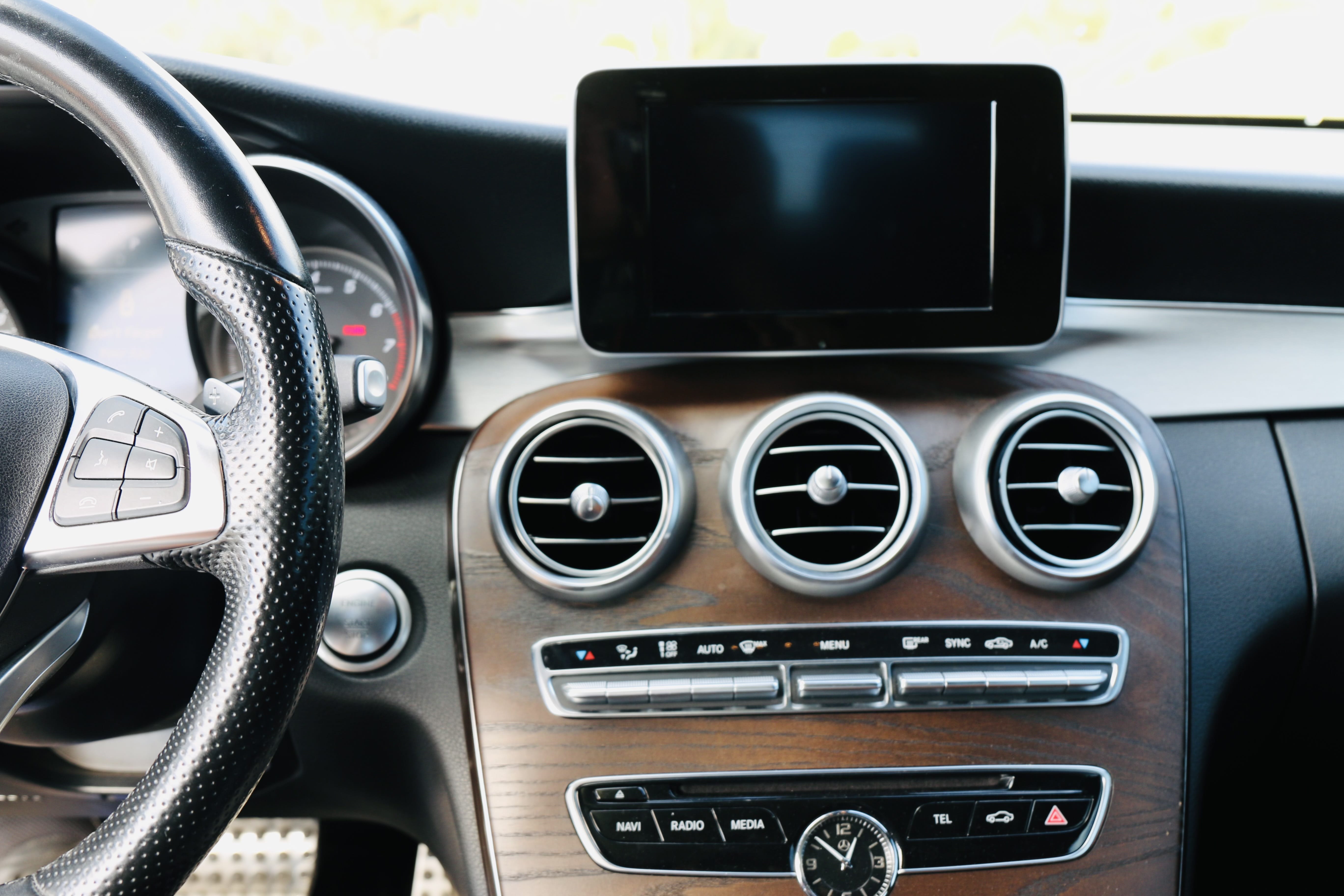 Mercedes-Benz C-Class 300