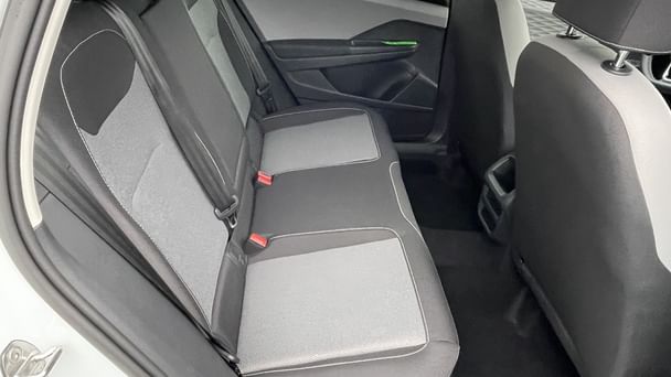 Volkswagen Taos 1.5T S with GPS