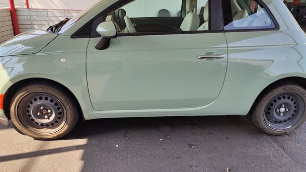 Fiat 500 Pop, 2013, Regular (87)