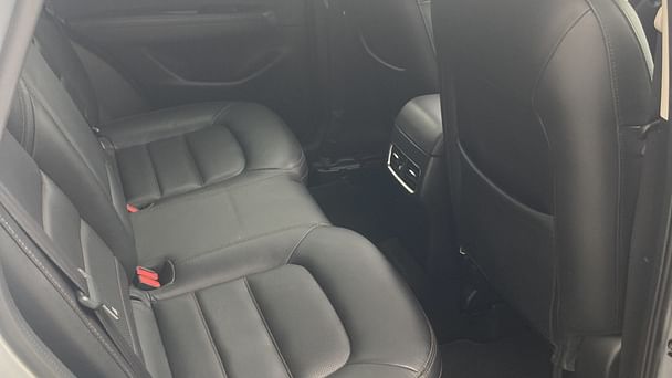 Mazda CX-5 Grand Touring with Air conditioning