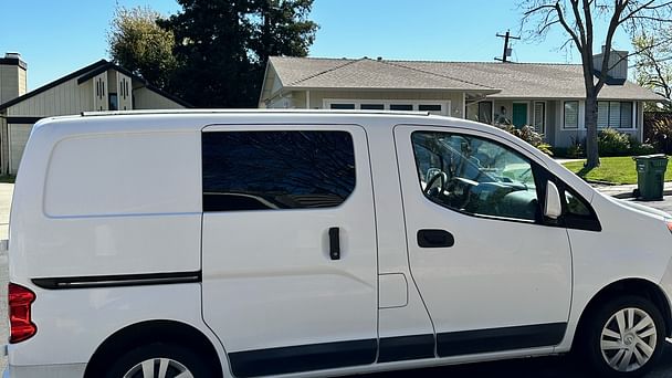 Nissan NV200