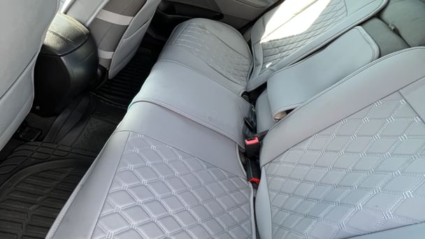 Hyundai Sonata GLS