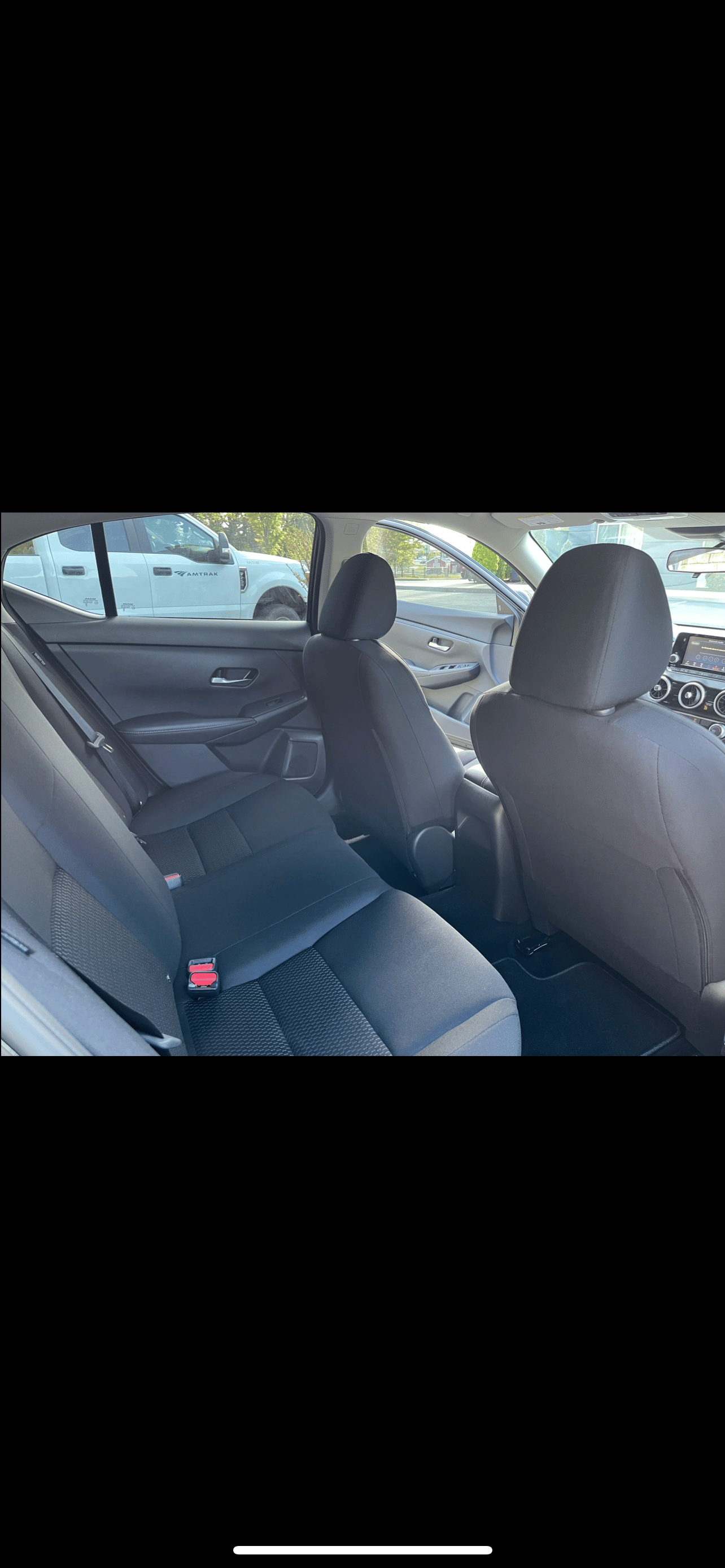 Nissan Sentra 2.0 SR