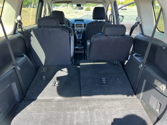 Mazda 5