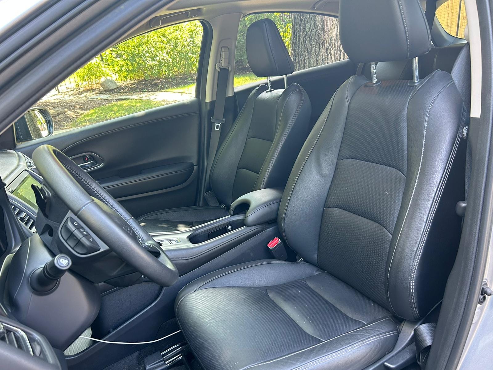 Honda HR-V EX