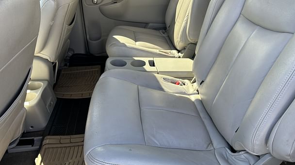 Nissan Quest