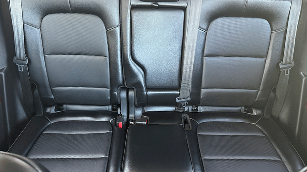 Ford Escape SEL with Air conditioning