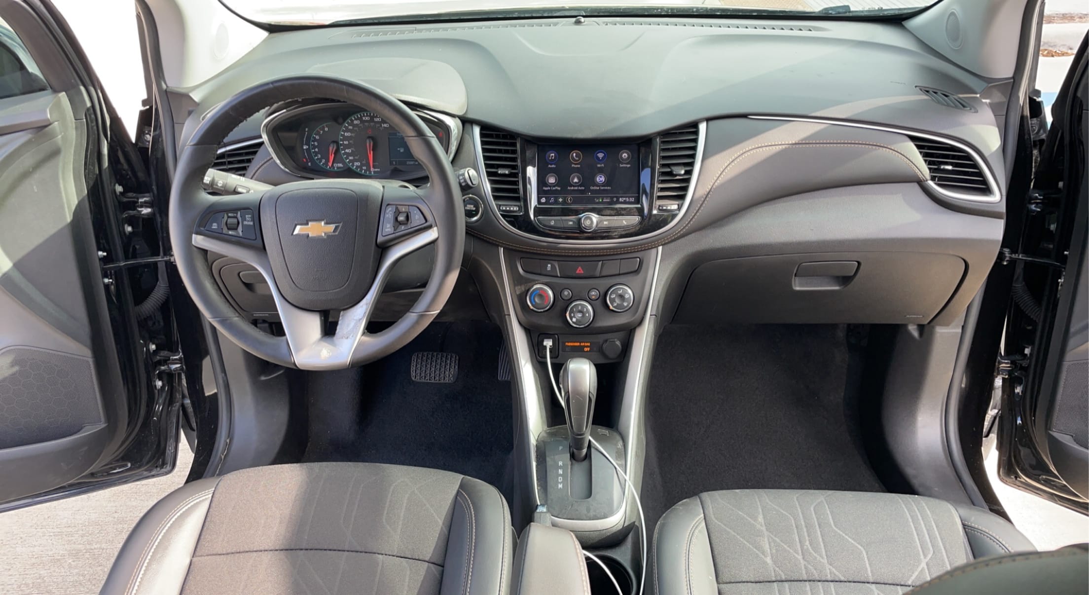 Chevrolet Trax LT