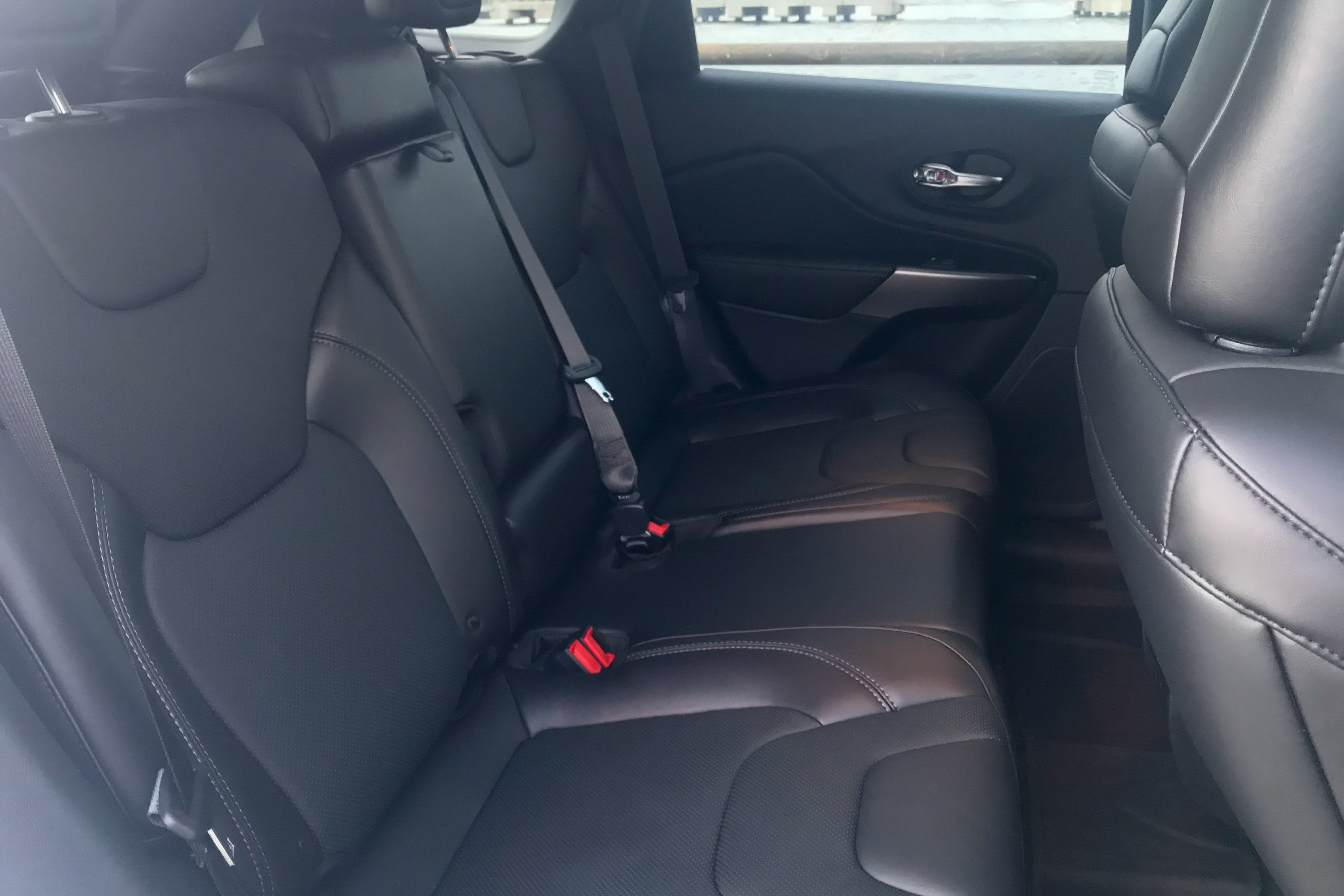 Jeep Cherokee Limited