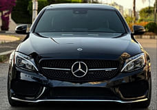 Catégorie de véhicule : Mercedes-Benz C-Class