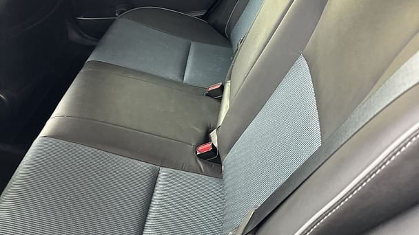 Toyota Corolla S