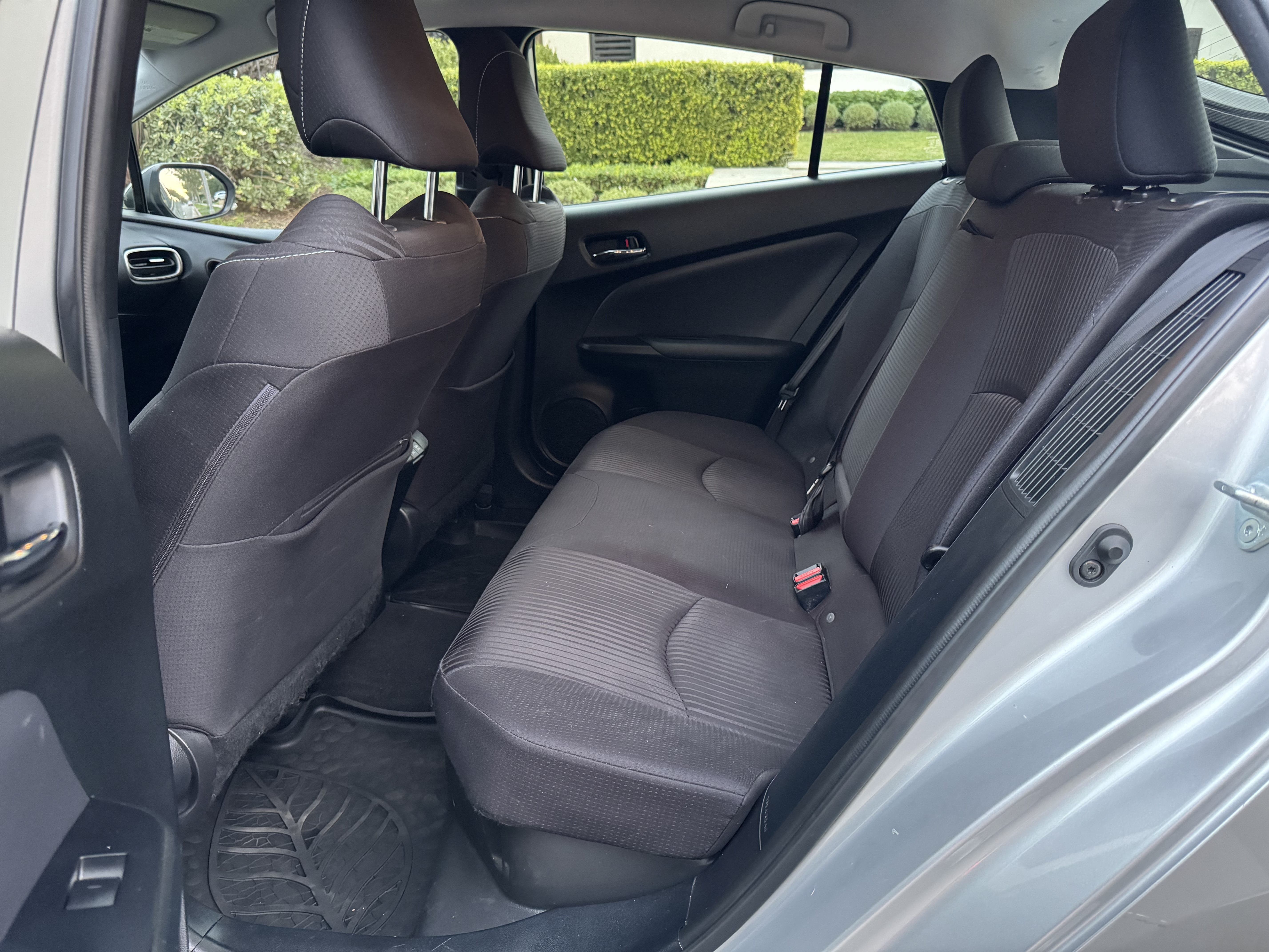 Toyota Prius Prime LE