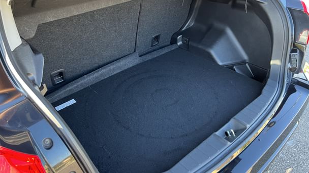 Mitsubishi Outlander Sport