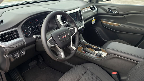 GMC Acadia