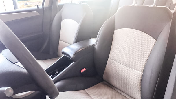 Chevrolet Malibu LS with GPS