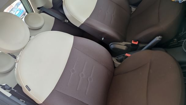 Fiat 500 Pop