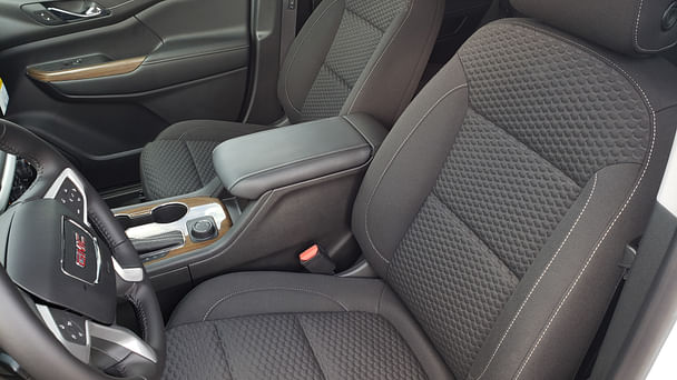 GMC Acadia