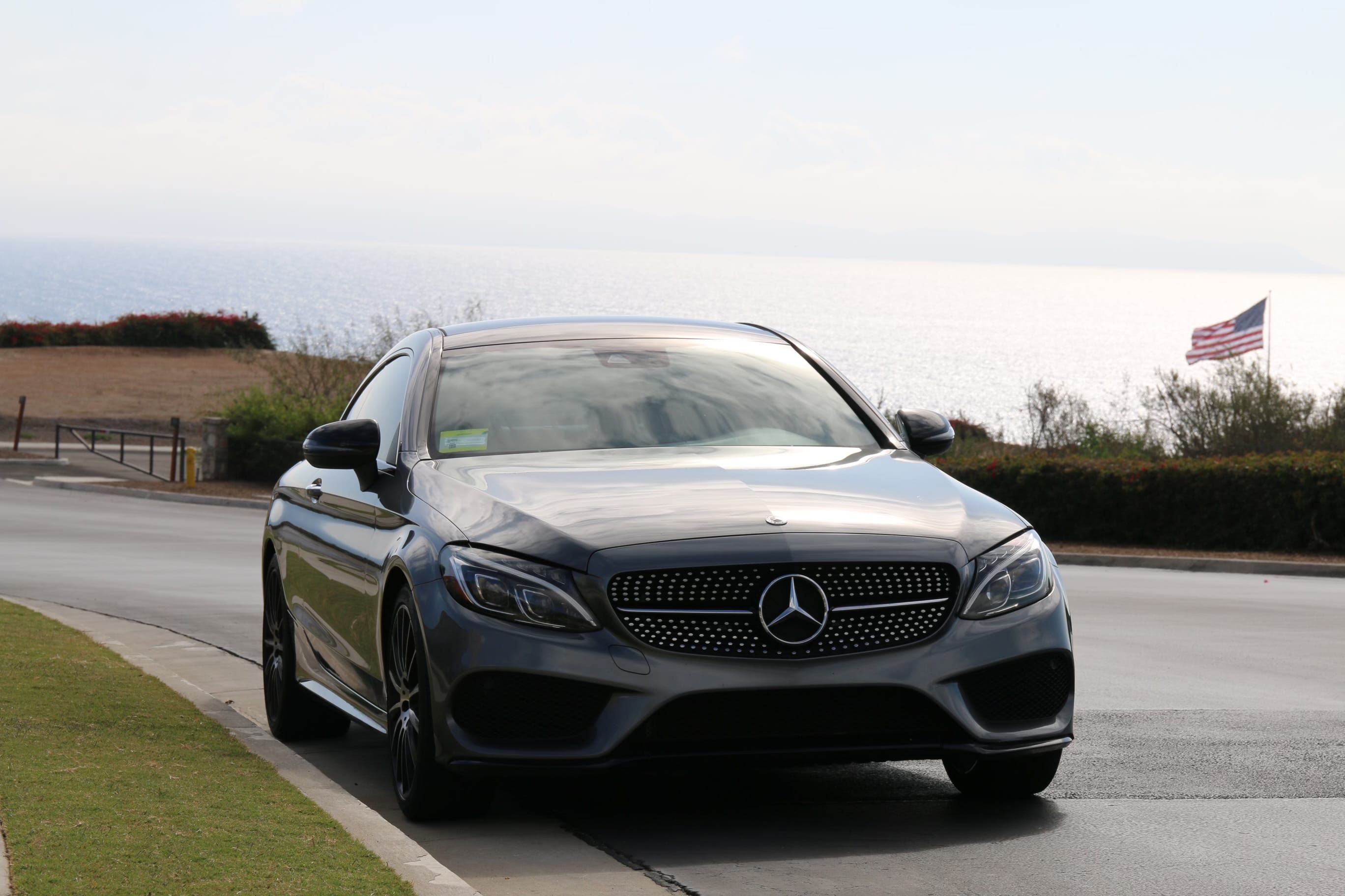 Mercedes-Benz C-Class 300