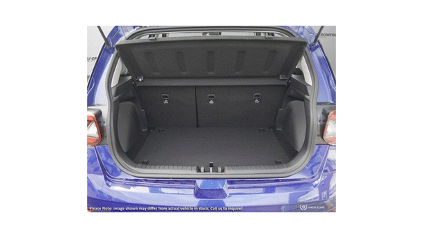 Hyundai Venue with Bluetooth audio