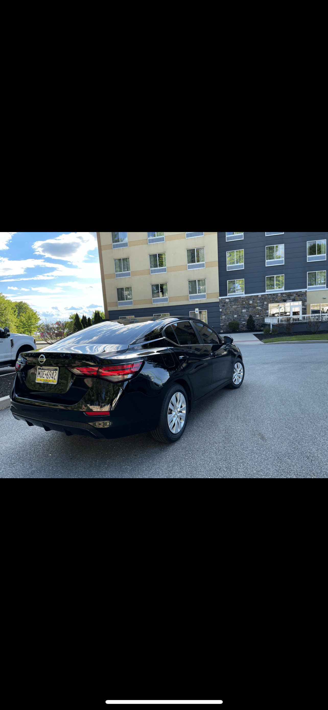 Nissan Sentra 2.0 SR with GPS