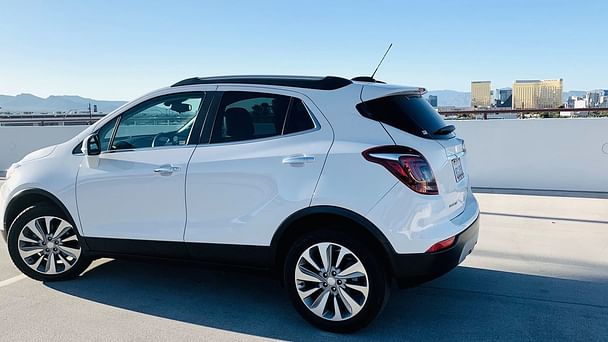 Buick Encore