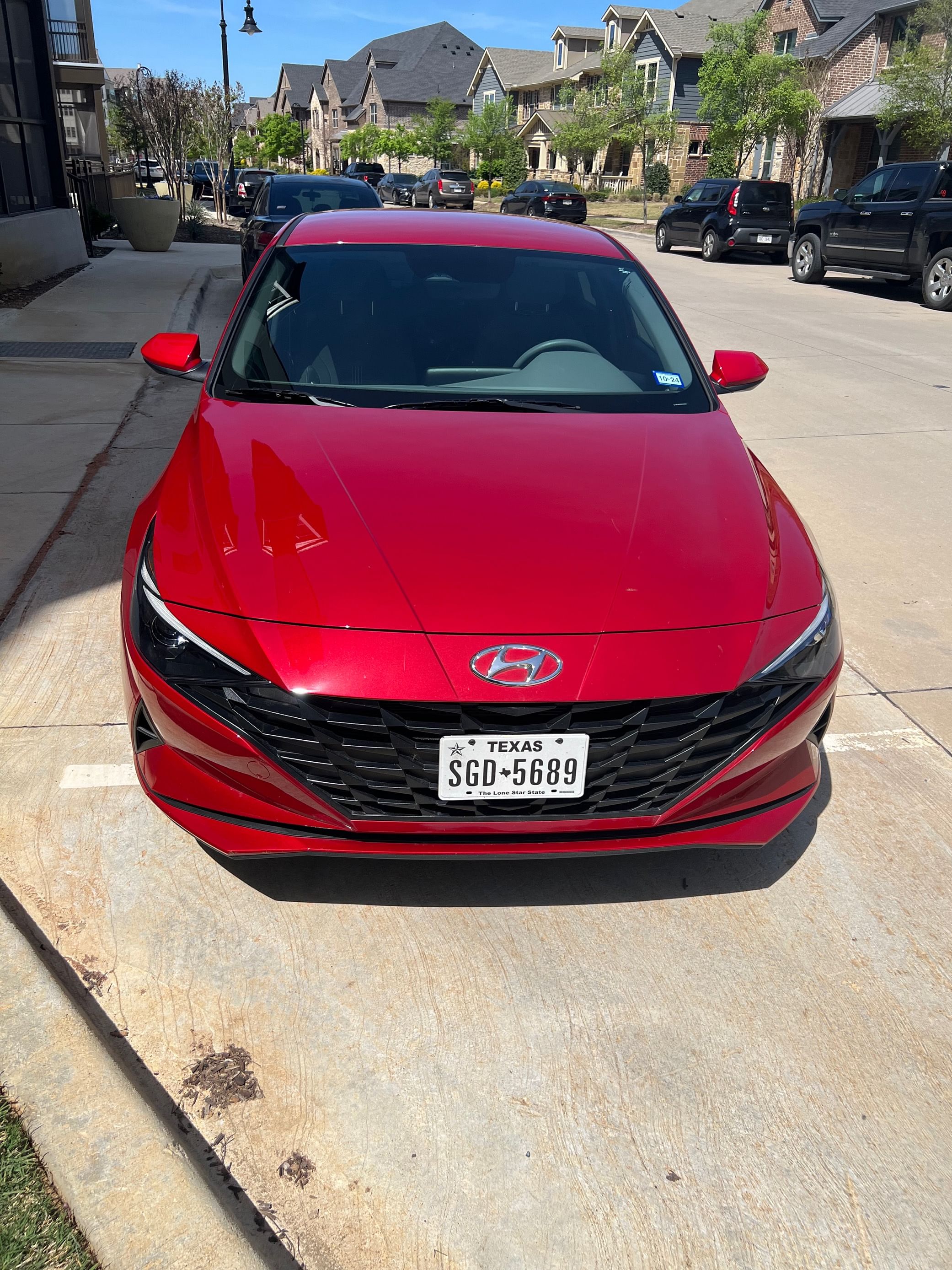 Hyundai car rentals in Dallas from 21 day KAYAK