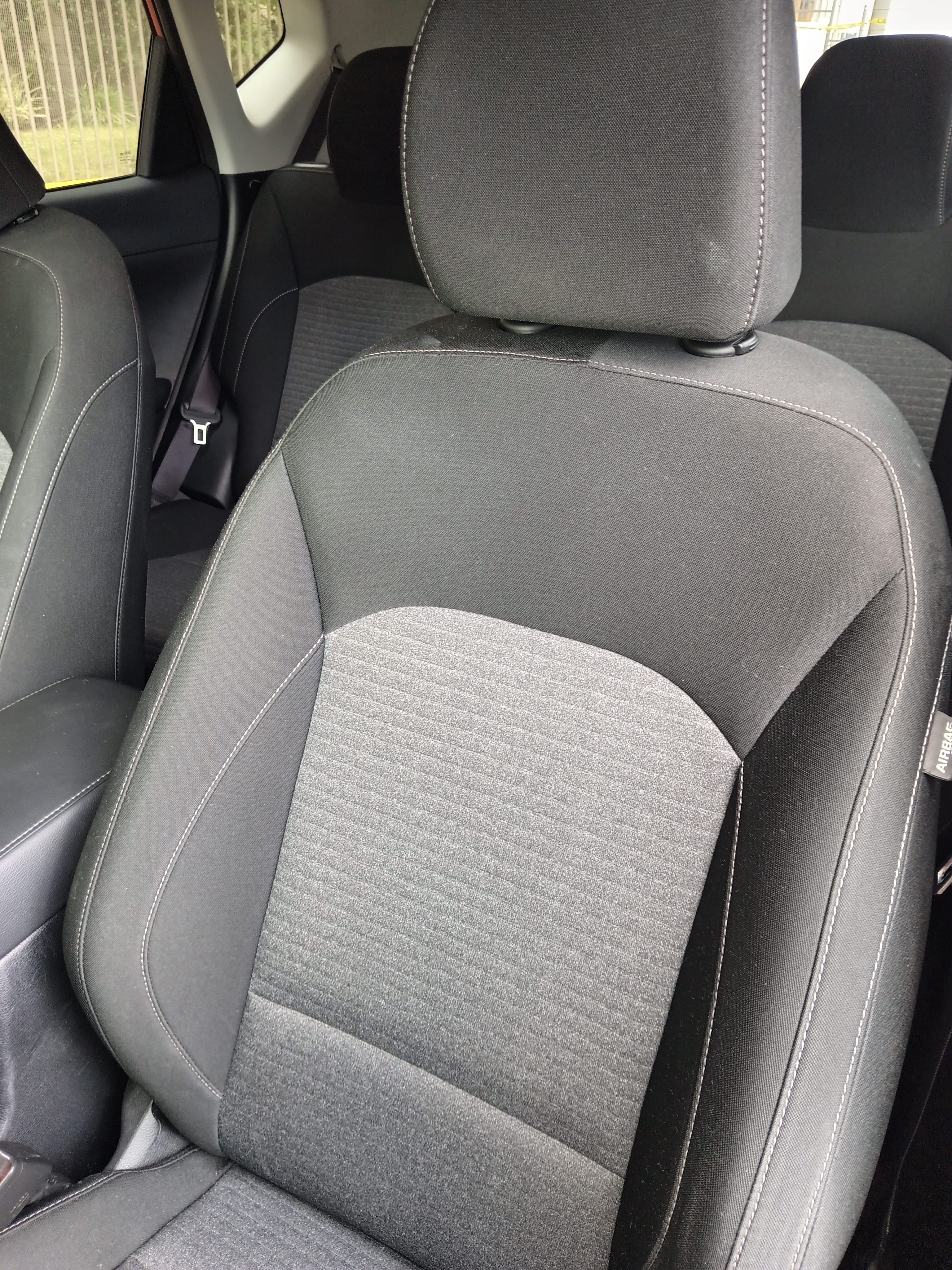 Kia Soul LX with Bluetooth audio