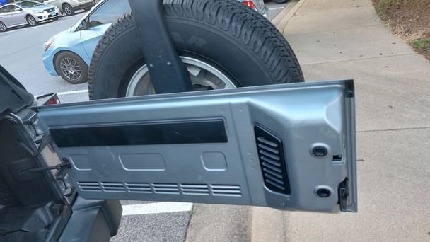 Jeep Wrangler Unlimited Sport