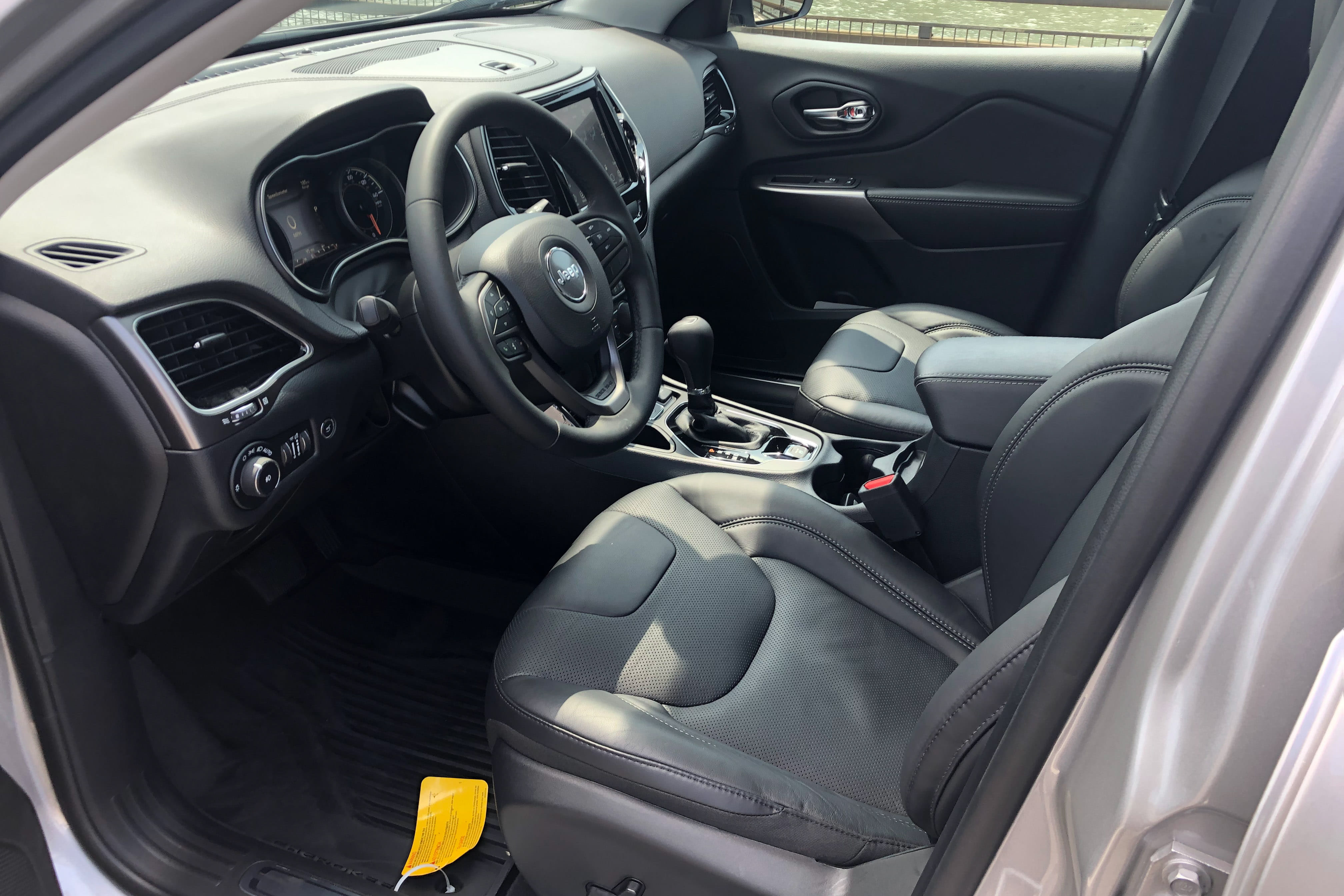 Jeep Cherokee Limited