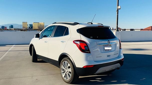 Buick Encore