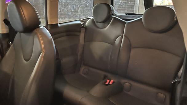 Mini Clubman Cooper