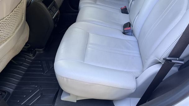 Cadillac SRX