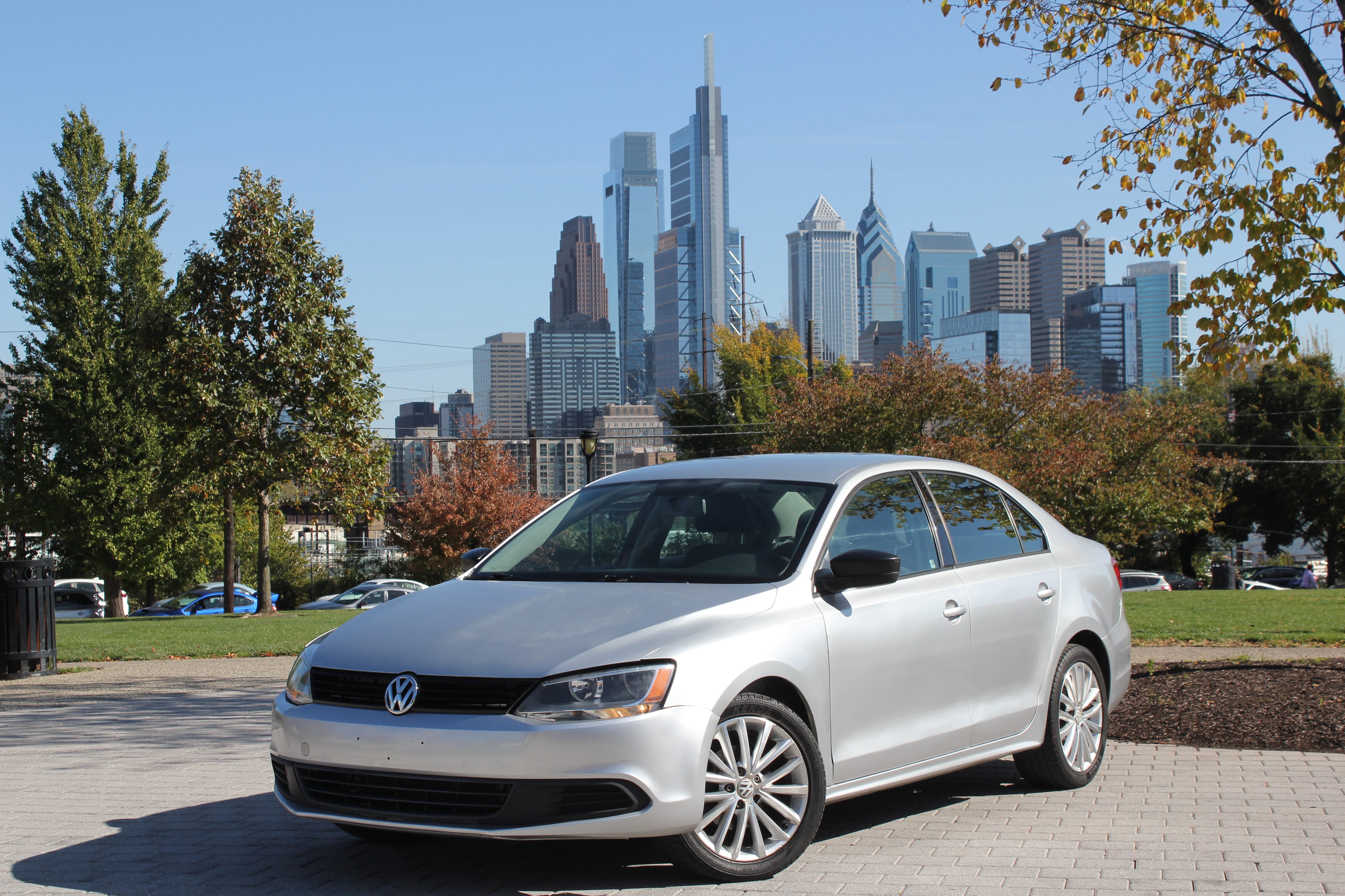 Volkswagen Jetta S, 2013, Regular (87), automatic