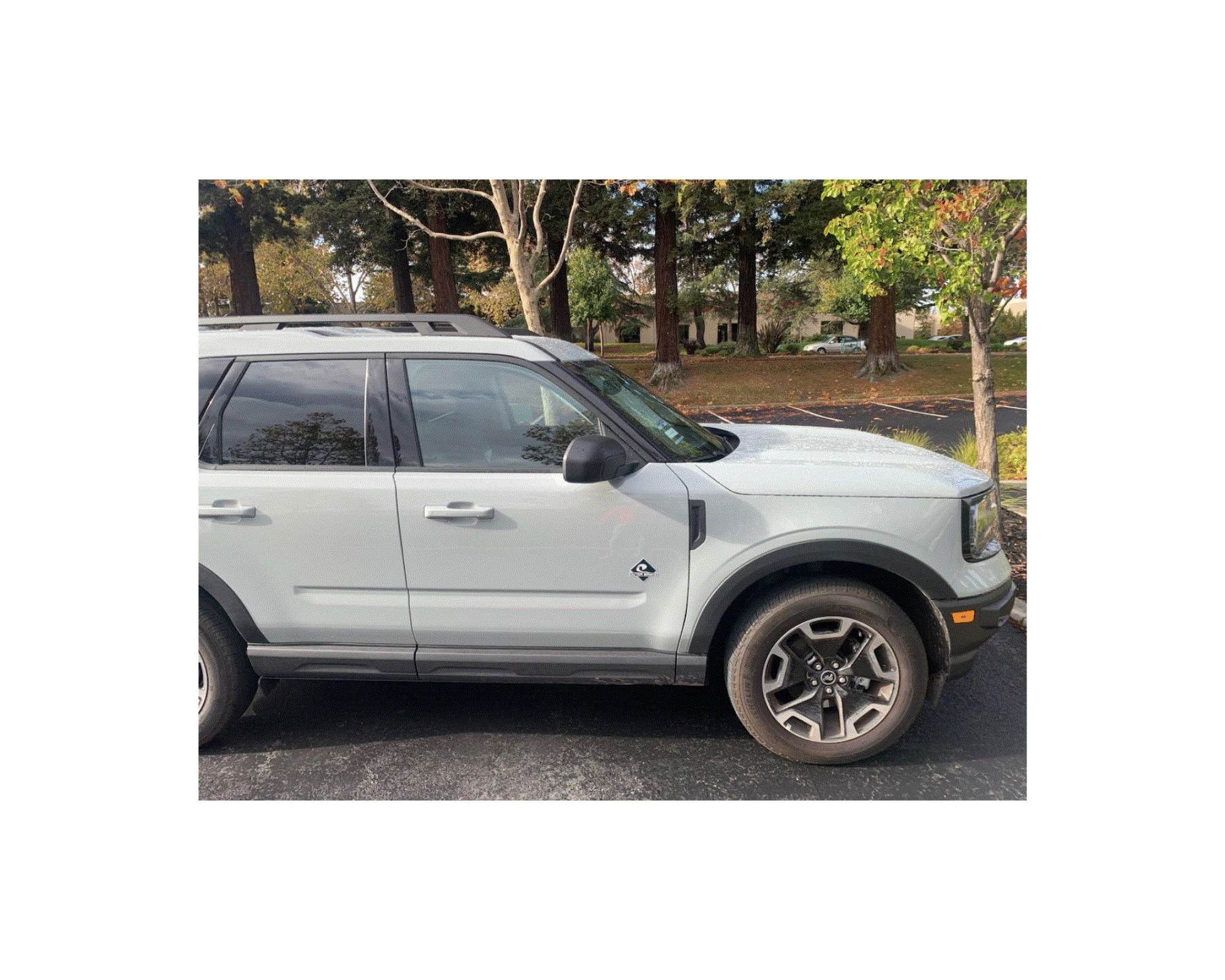 Fiat Bronco Sport Outer Banks, 2023, Regular (87), automatic