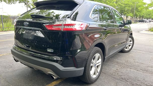 Ford Edge