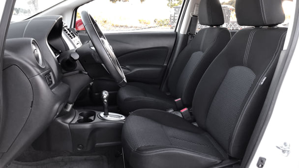 Nissan Versa Note