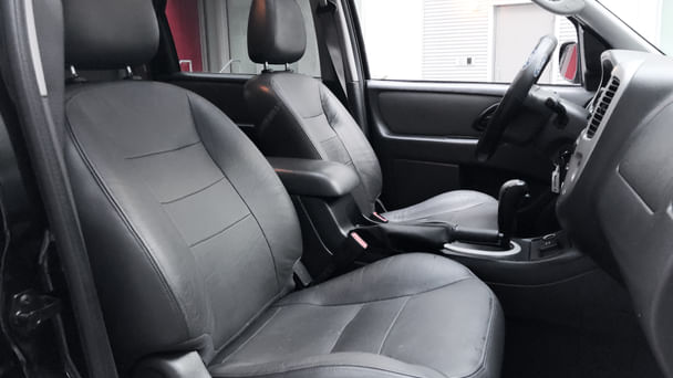 Ford Escape Hybrid