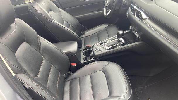 Mazda CX-5 Grand Touring