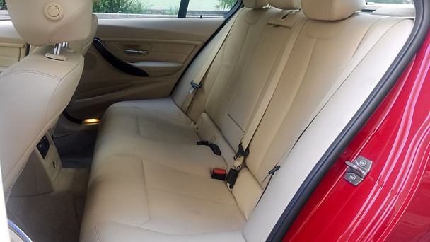 BMW 3 Series 328I