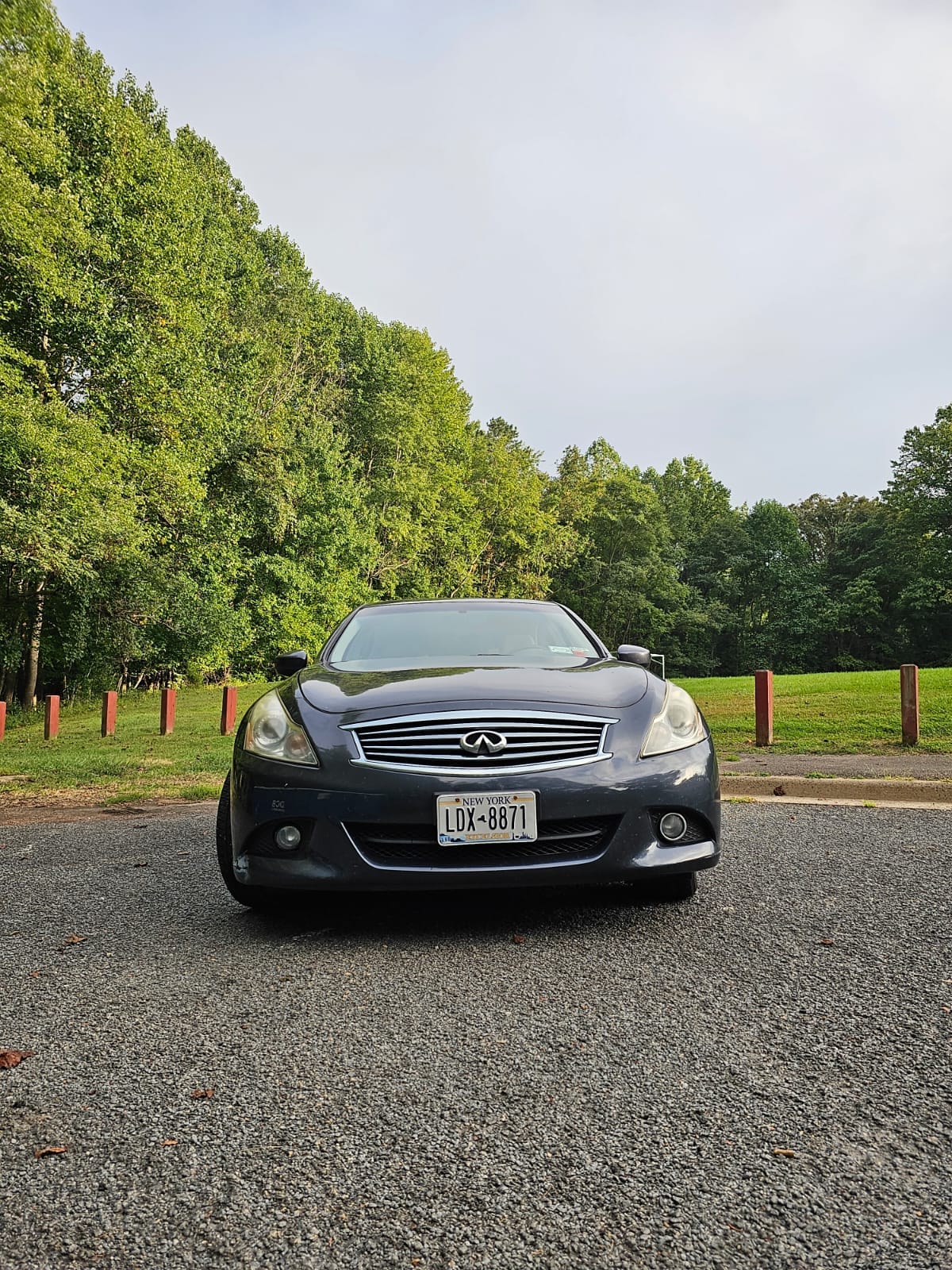Infiniti G37 Sedan, 2011, Regular (87), automatic