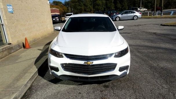 Chevrolet MALIBU LS FLEET with Air conditioning
