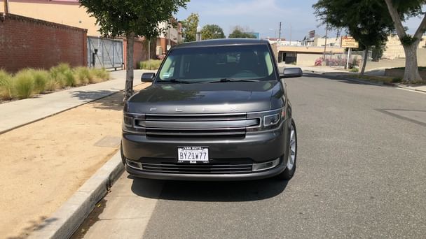 Ford Flex