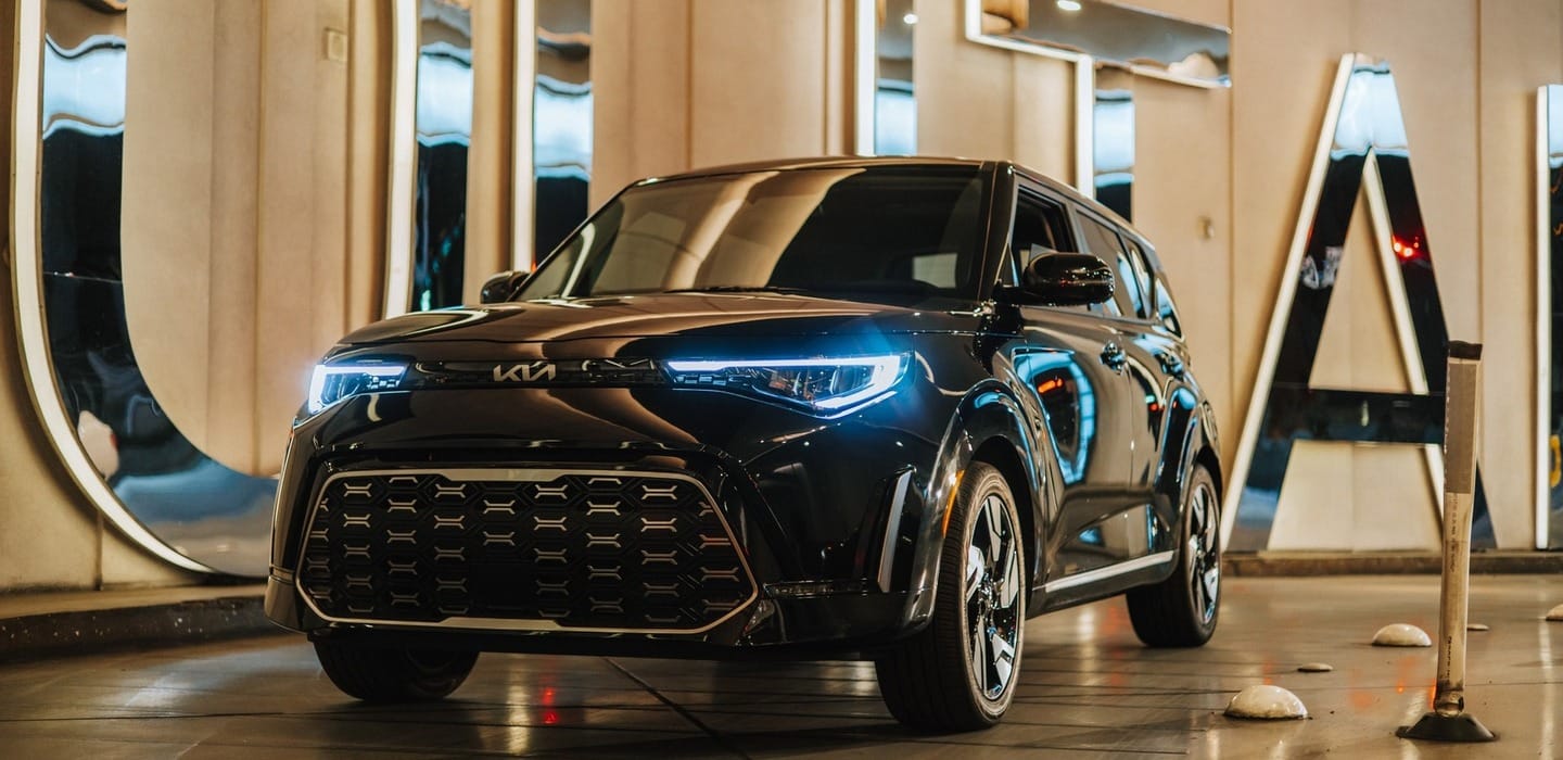 Kia Soul, 2023, Regular (87), automatic