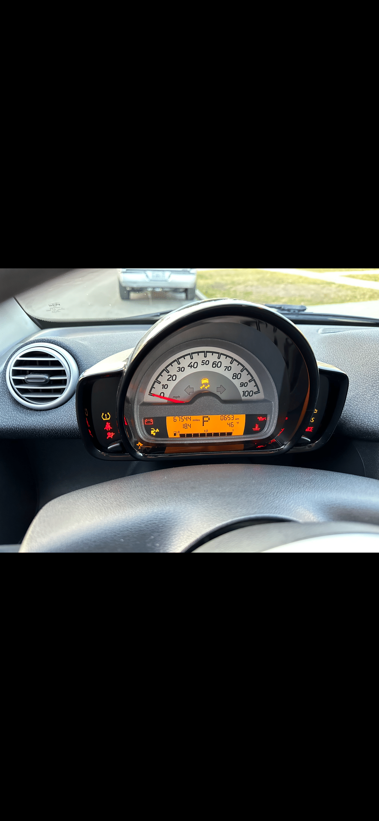 Smart Fortwo Coupé