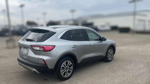 Ford Escape SEL