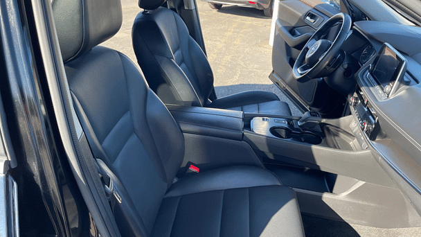 Ford Escape SEL